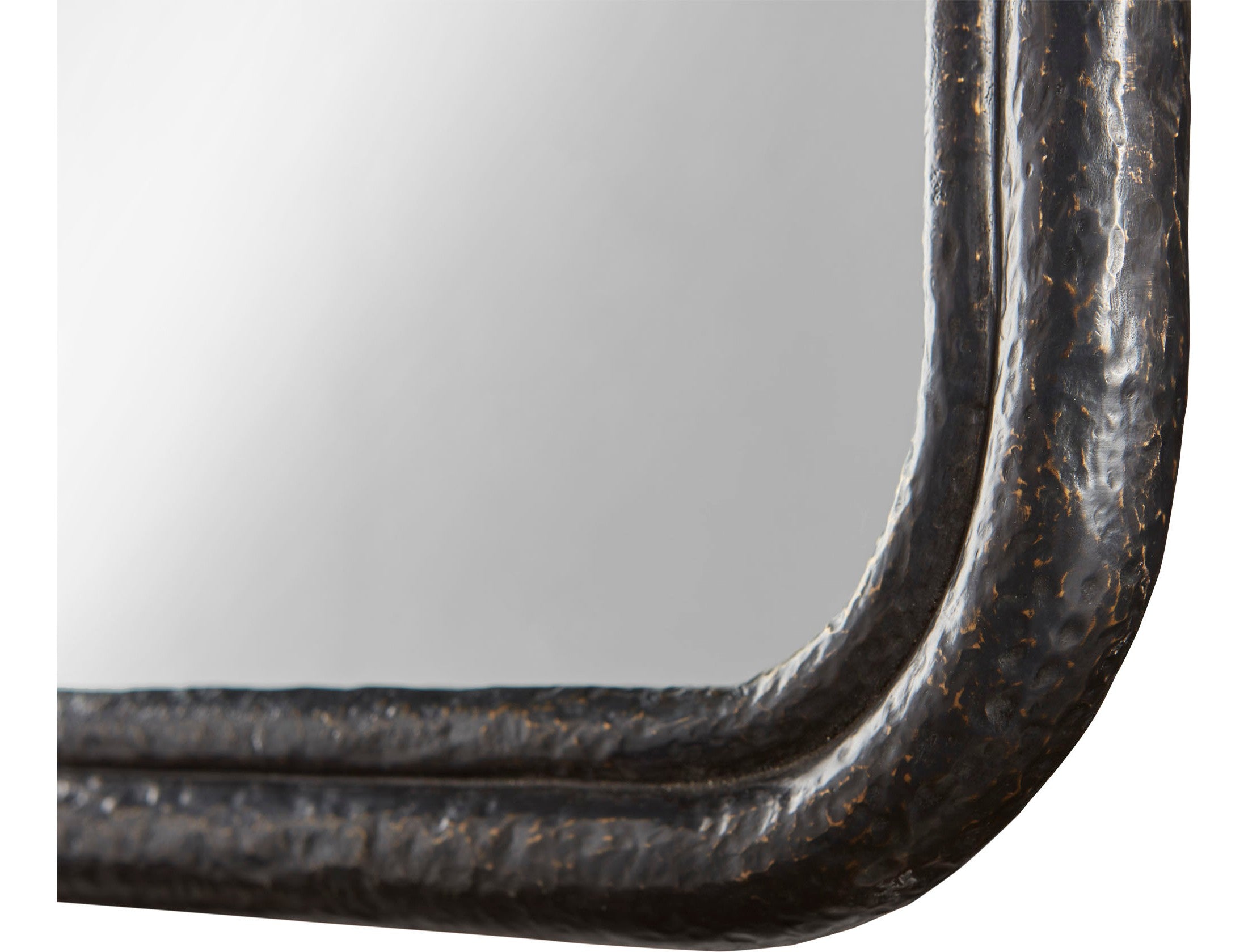 Molten Mirror
