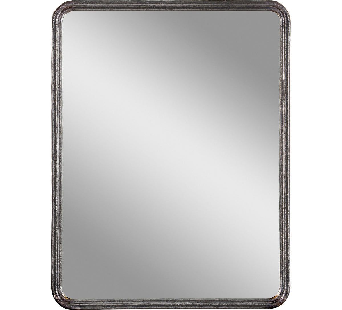 Molten Mirror