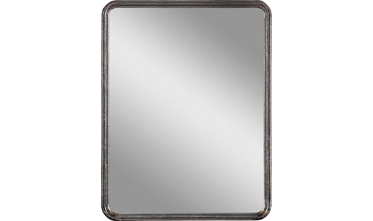 Molten Mirror – Mirrors by Baker Furniture | Sutter & Vale
