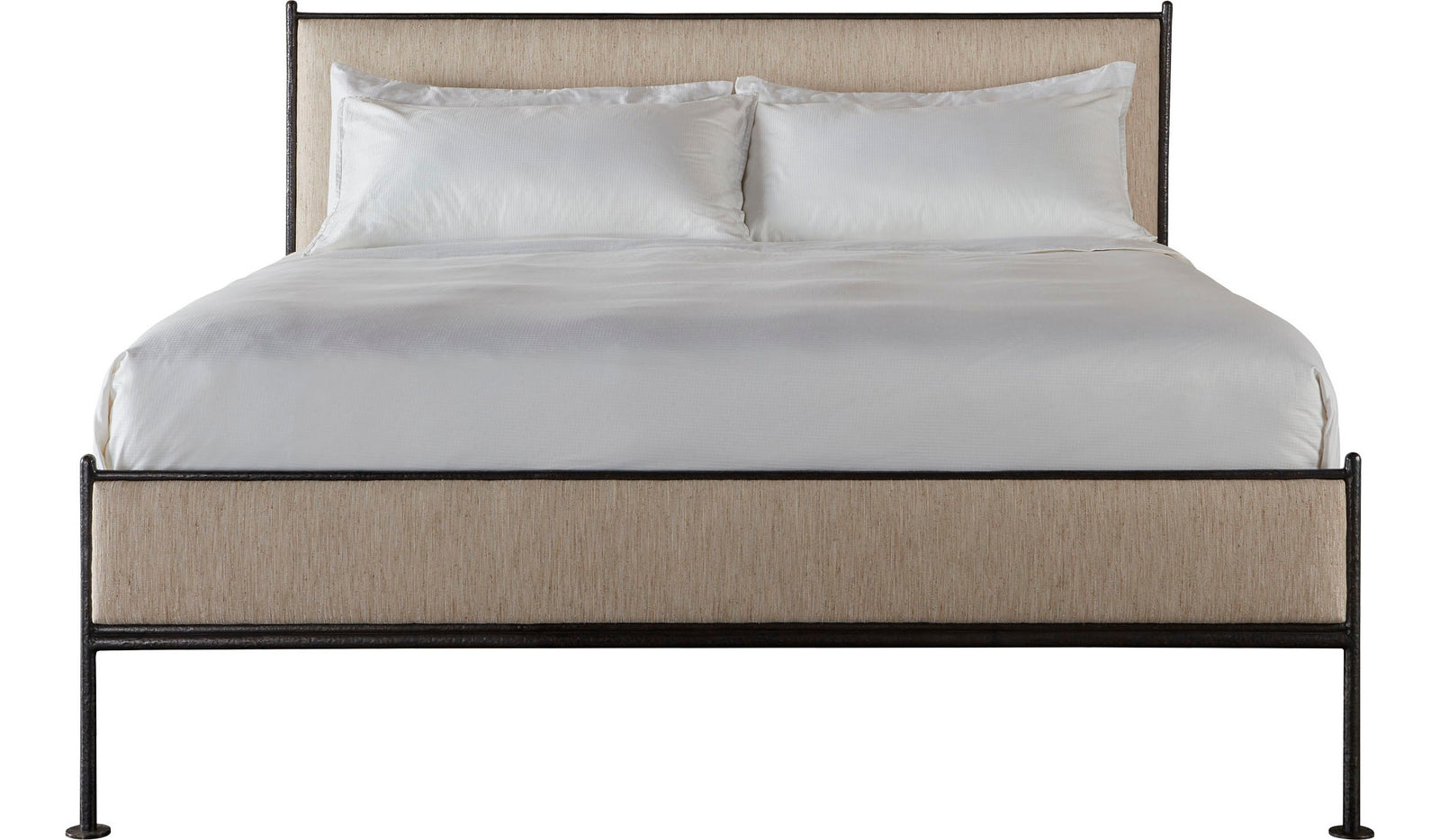 Molten Queen Bed