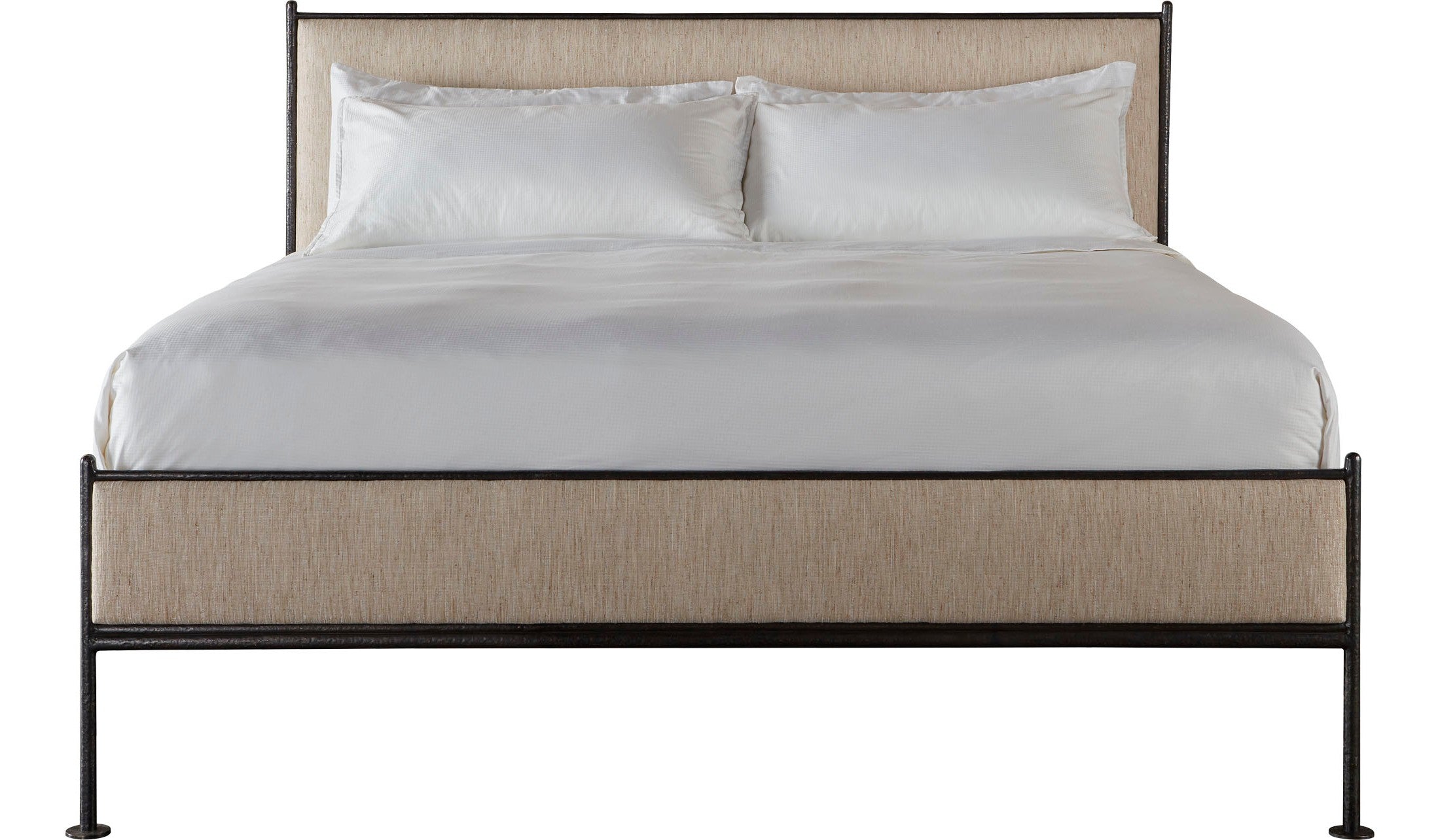 Molten Queen Bed