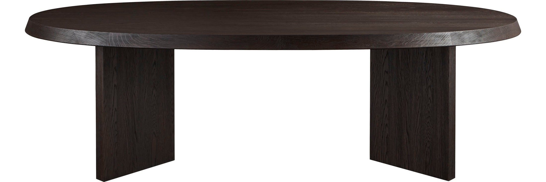 Ellipse Dining Table
