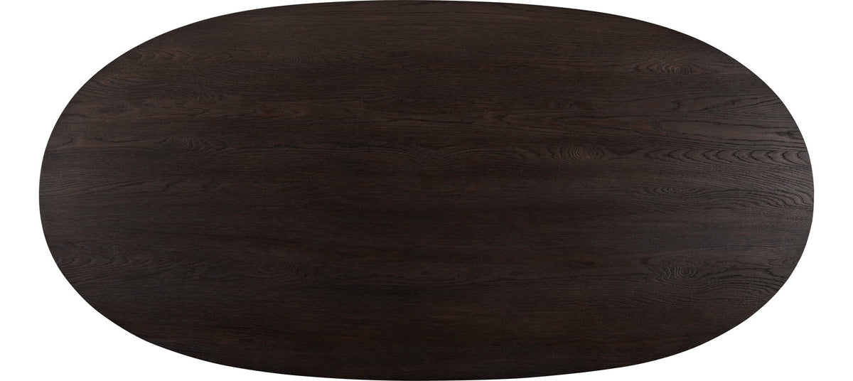Ellipse Dining Table