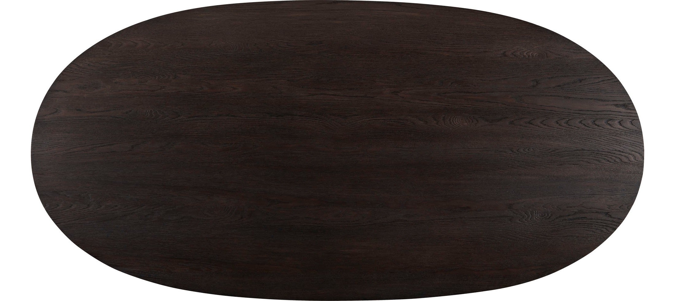 Ellipse Dining Table