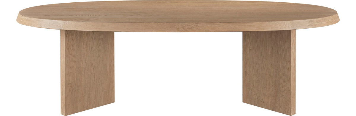 Ellipse Dining Table