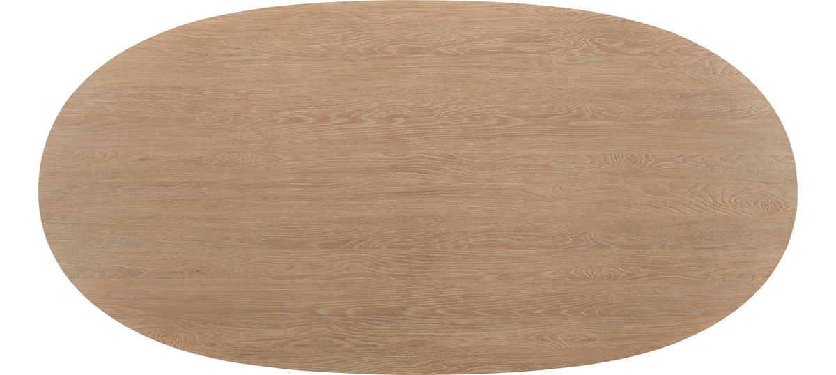 Ellipse Dining Table