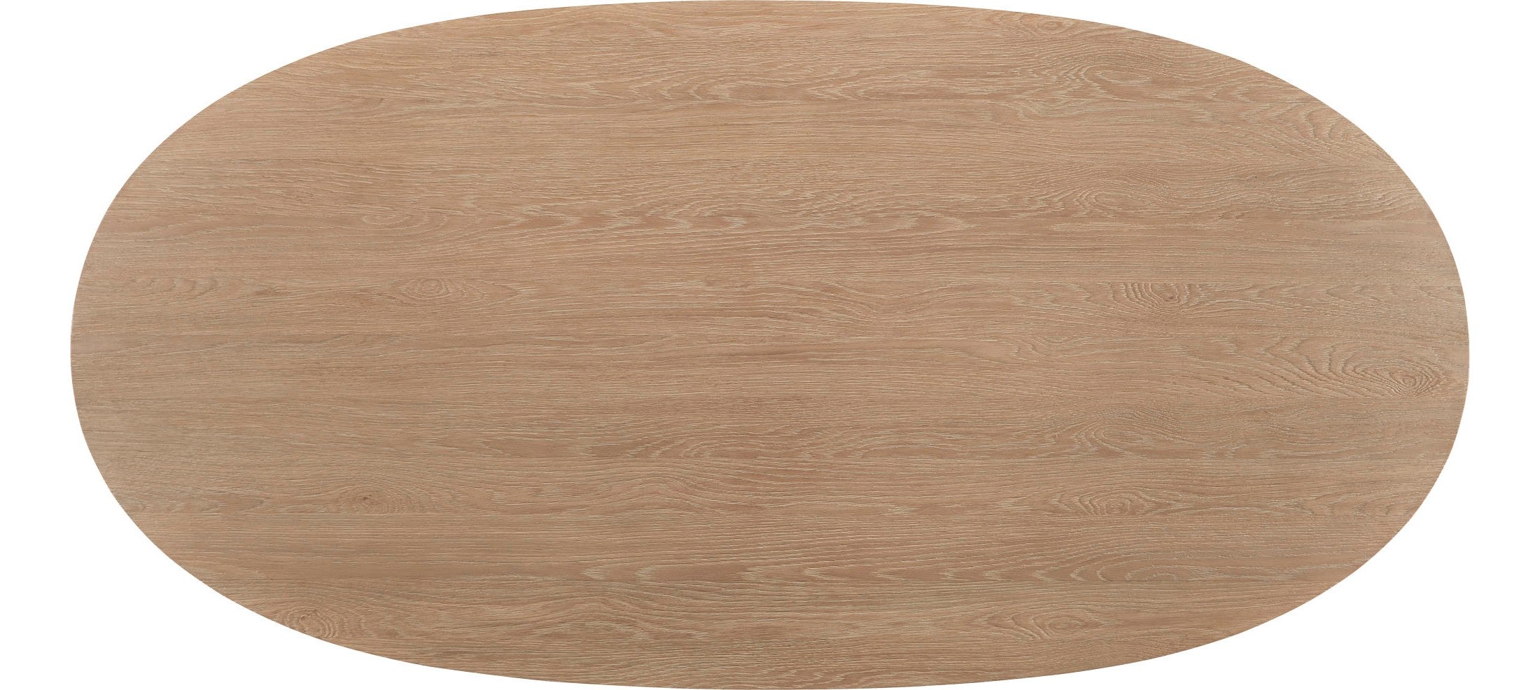 Ellipse Dining Table