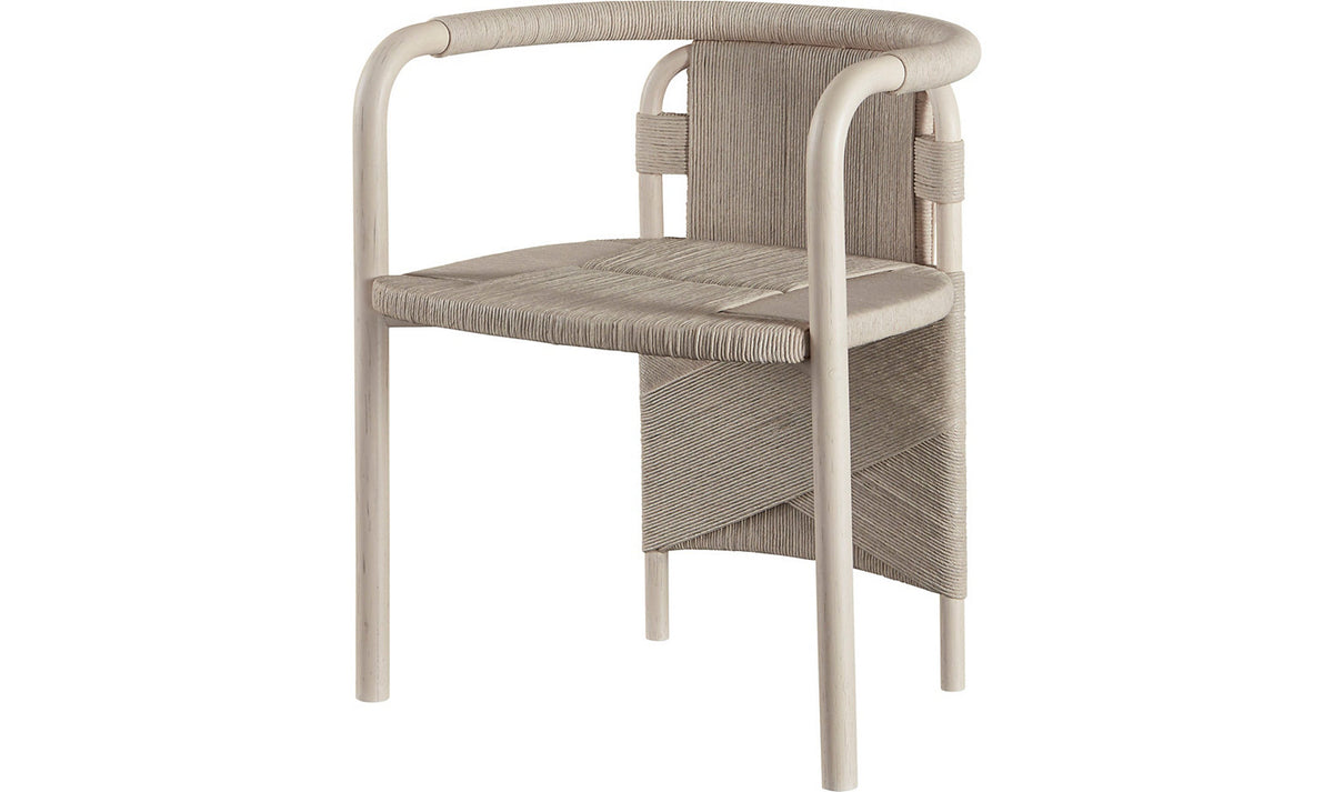Echelon Occasional Chair – Accent Chairs by Baker Furniture | Sutter & Vale