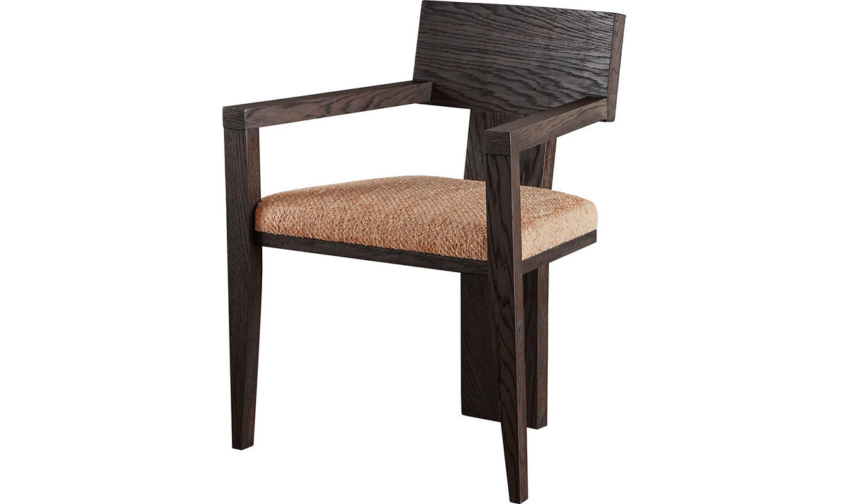 Taper Chair – Accent Chairs by Baker Furniture | Sutter & Vale