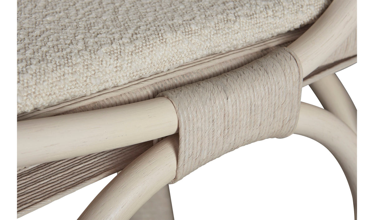 Bound Side Chair