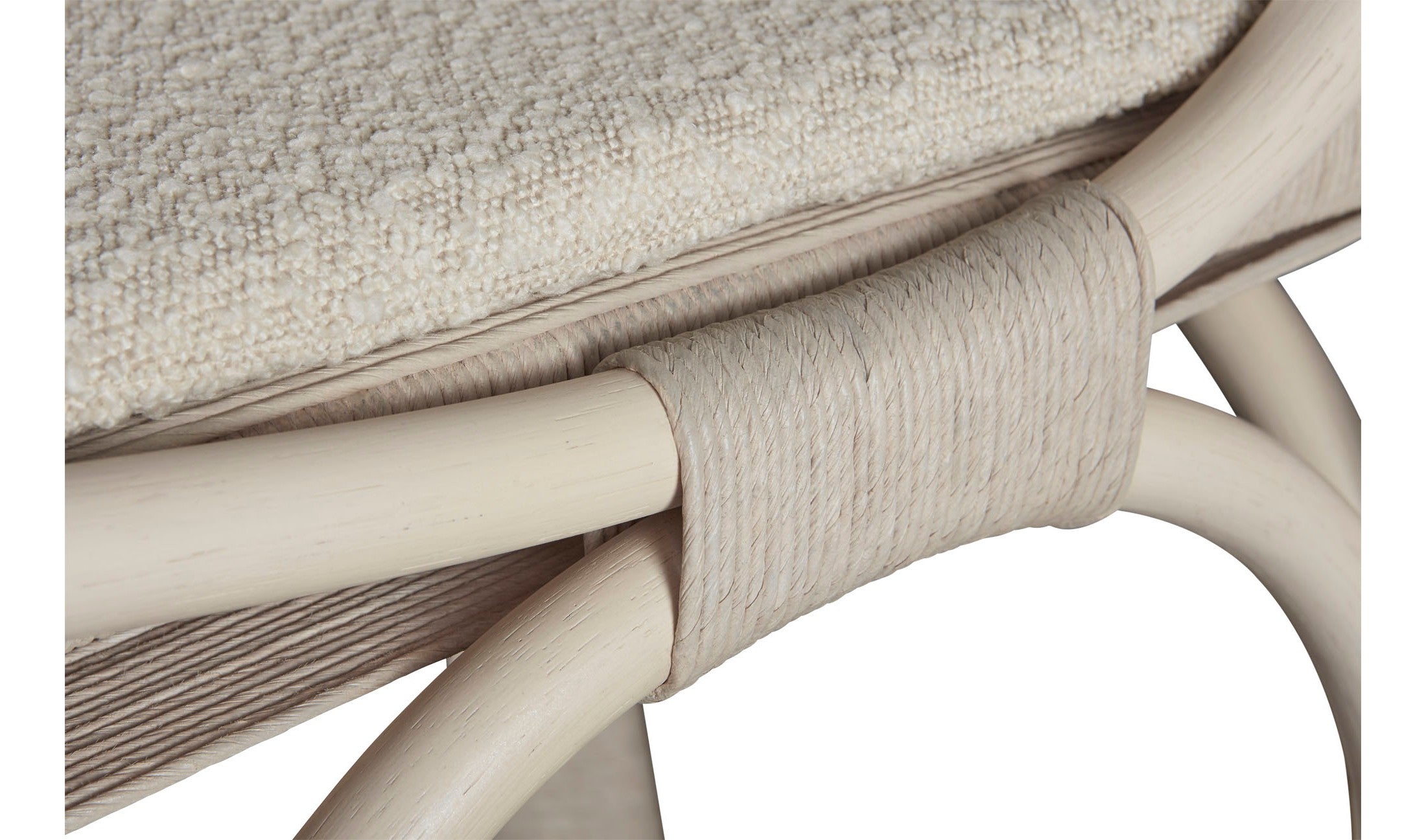 Bound Side Chair