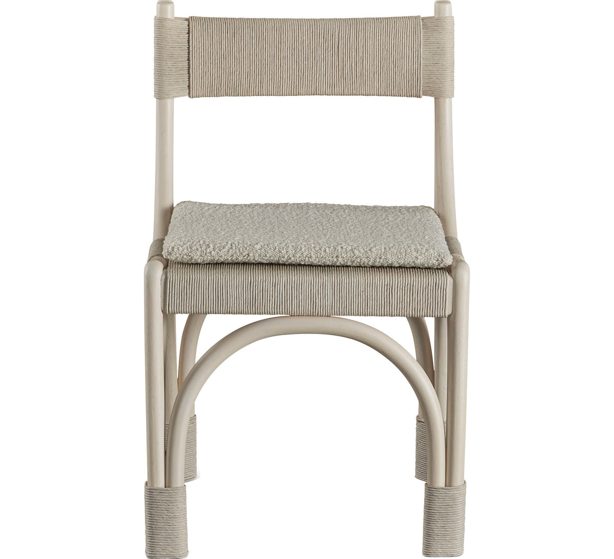 Bound Side Chair