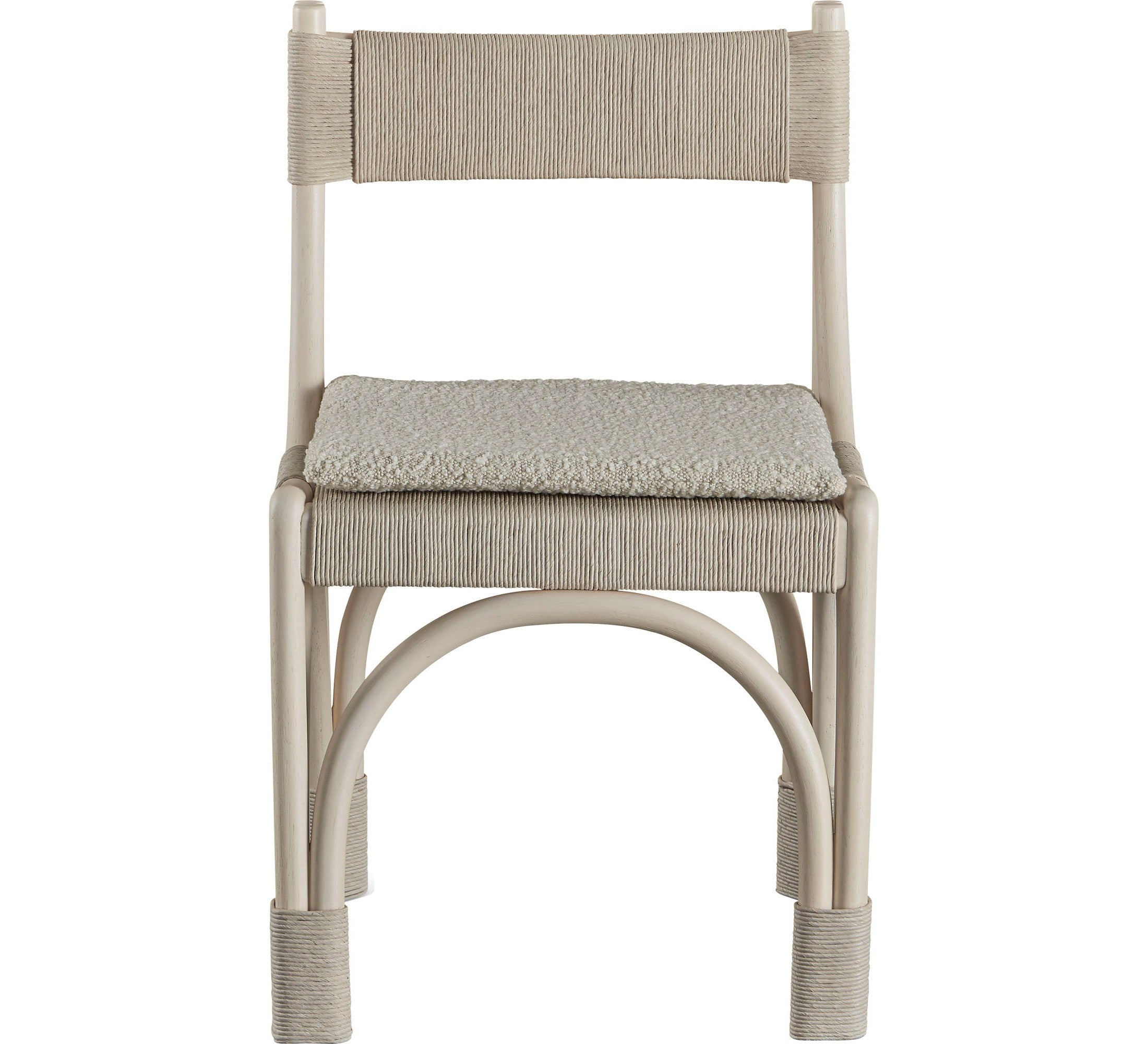 Bound Side Chair