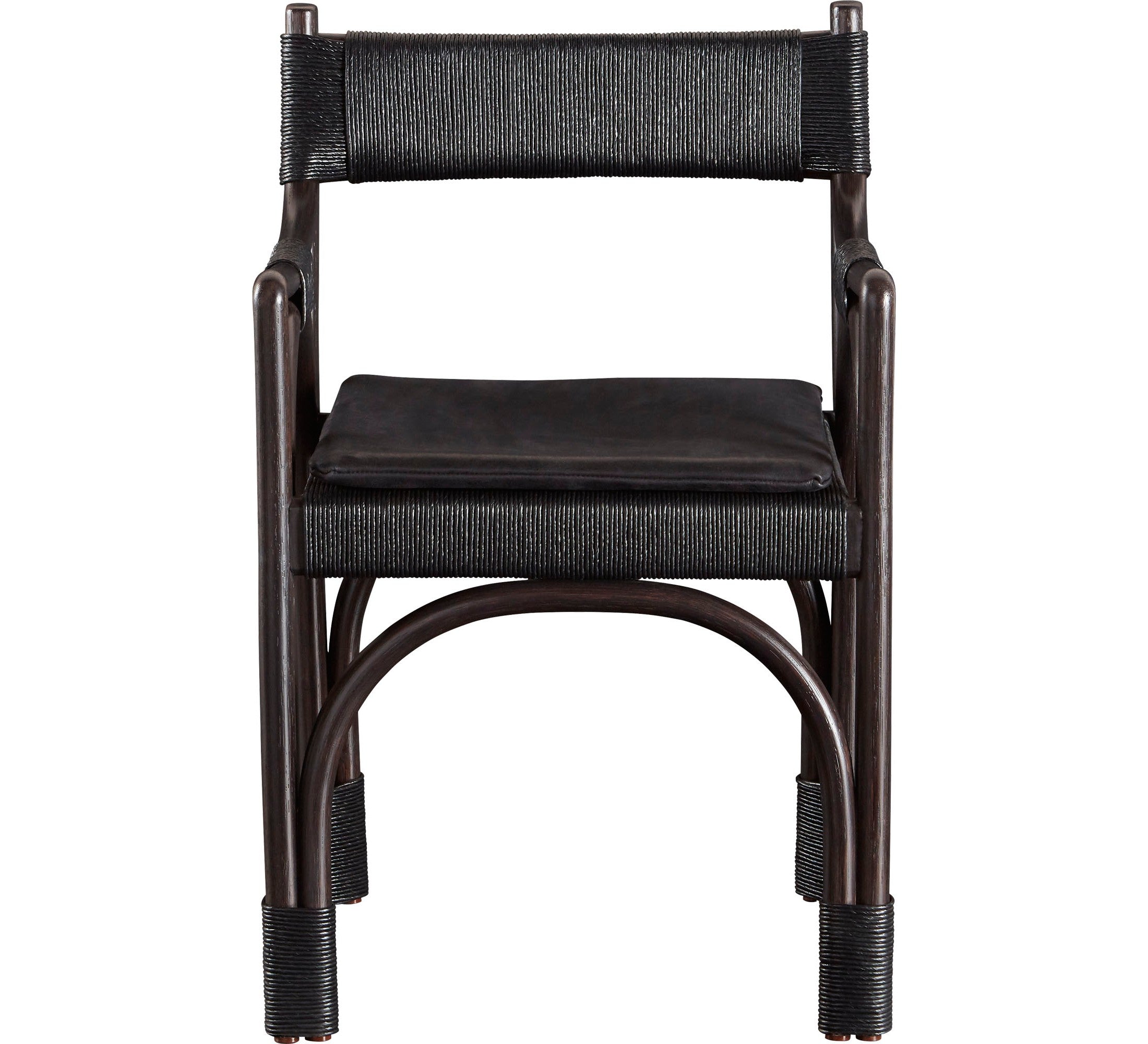 Bound Arm Chair