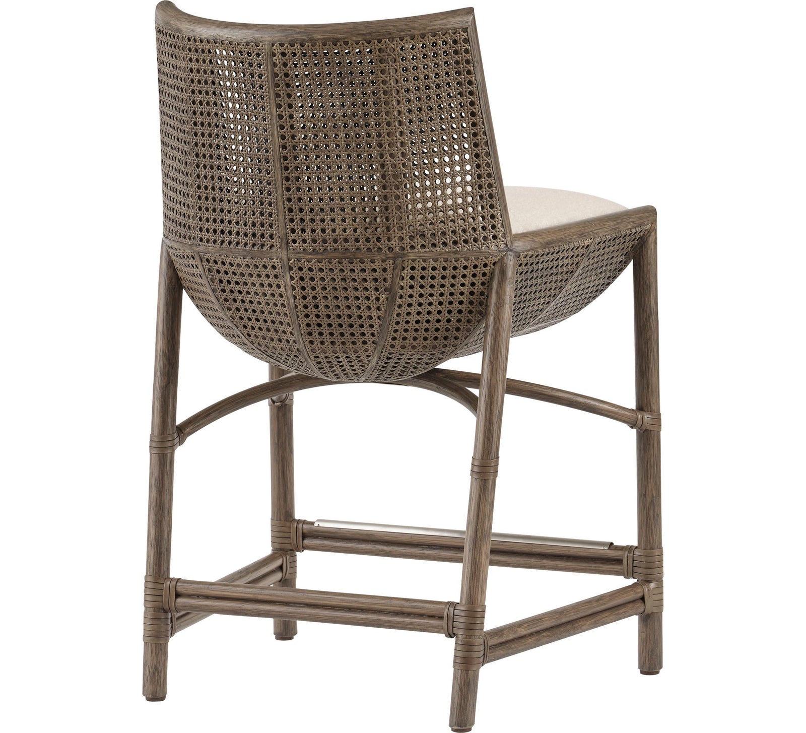 Taru Counter Stool