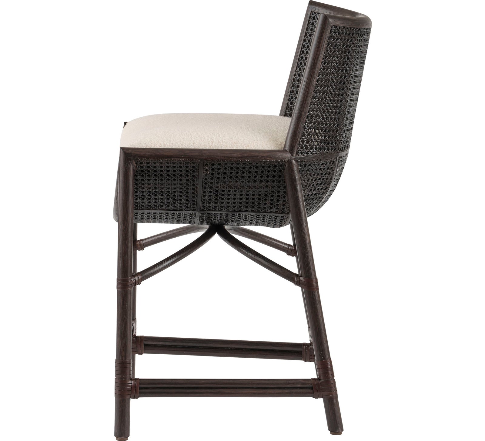 Taru Counter Stool