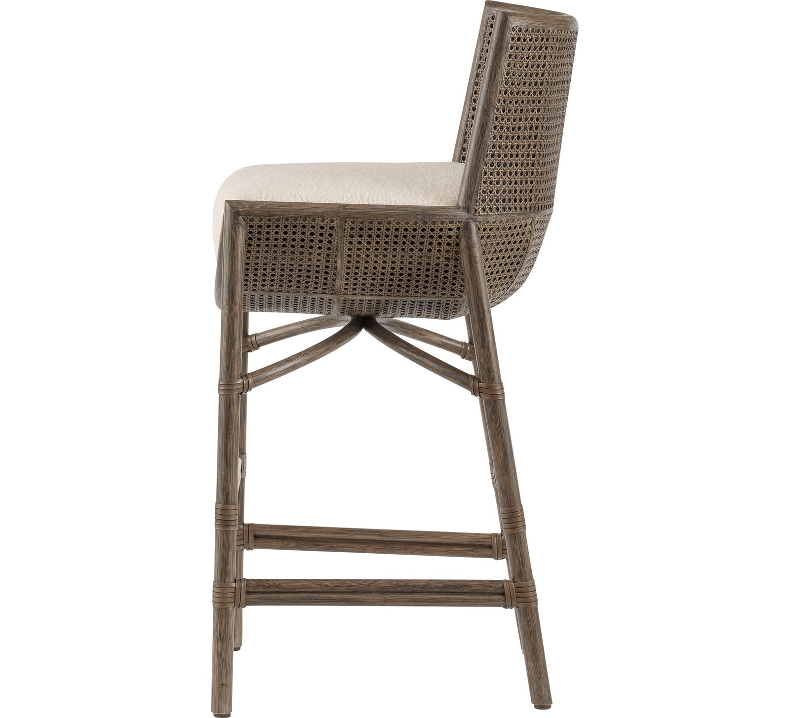 Taru Barstool