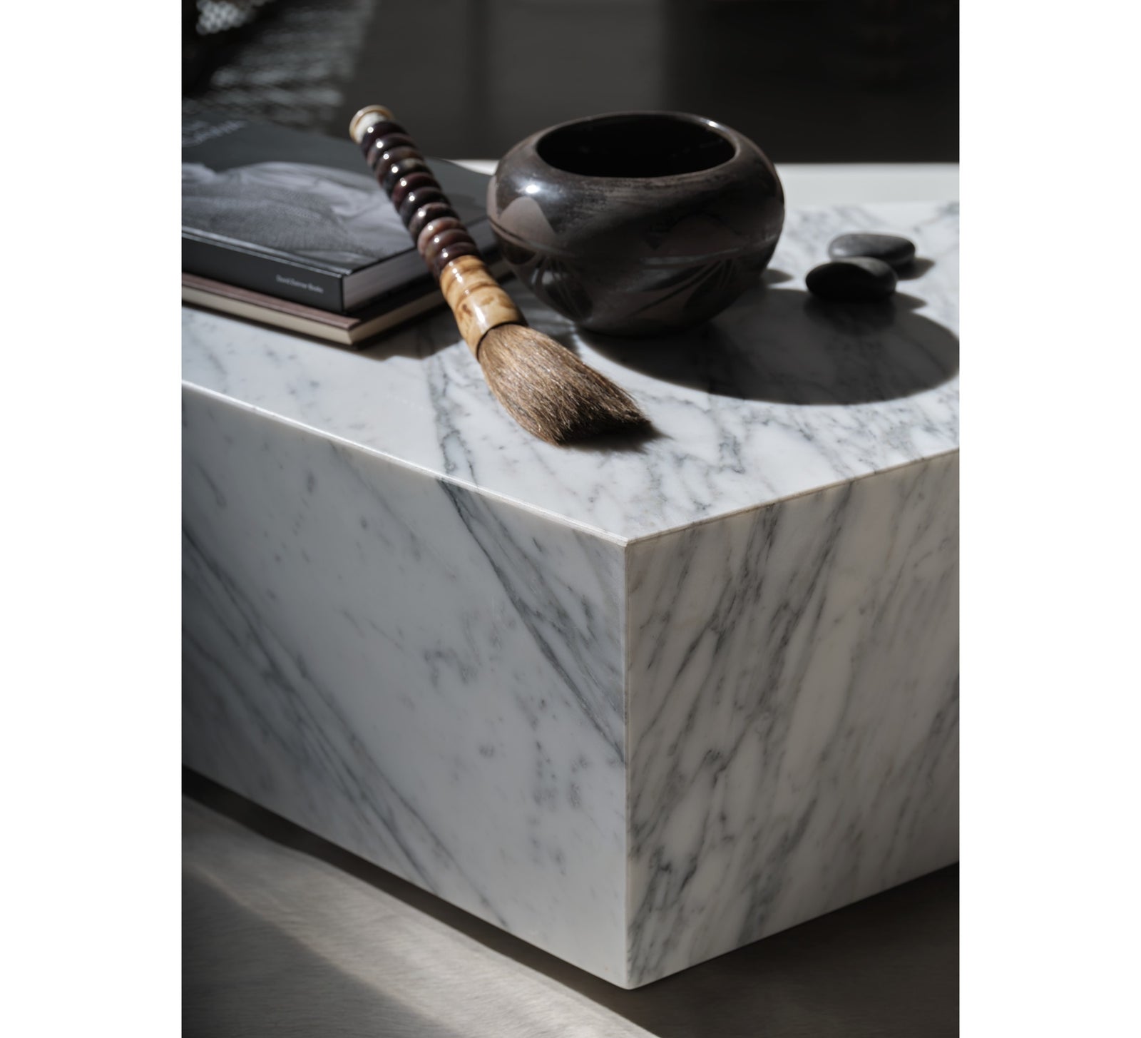 Element Marble Table