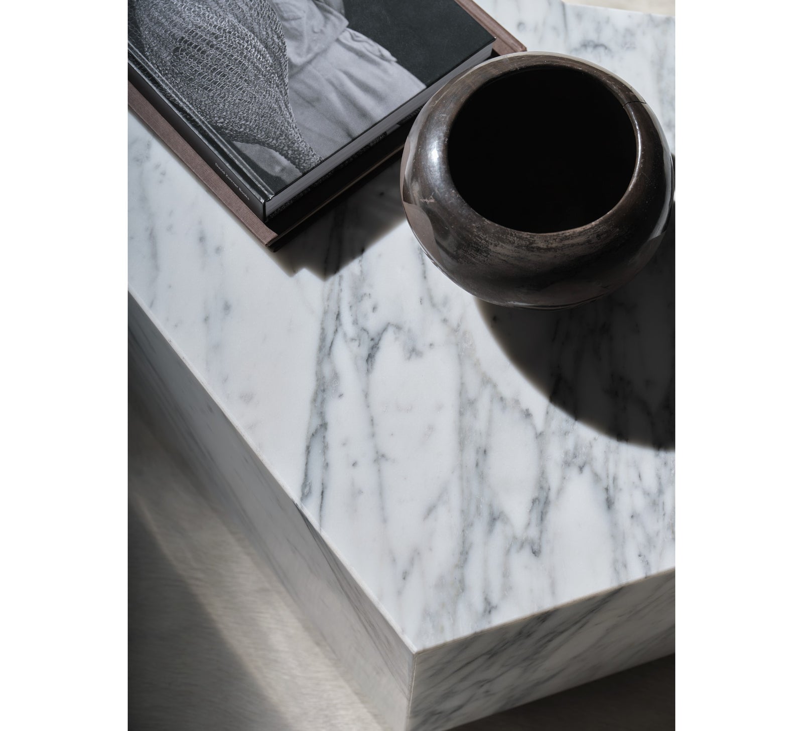 Element Marble Table