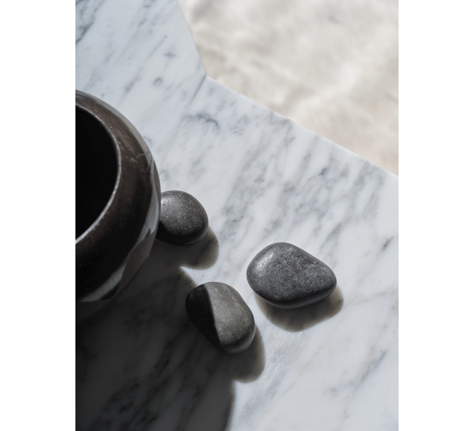Element Marble Table
