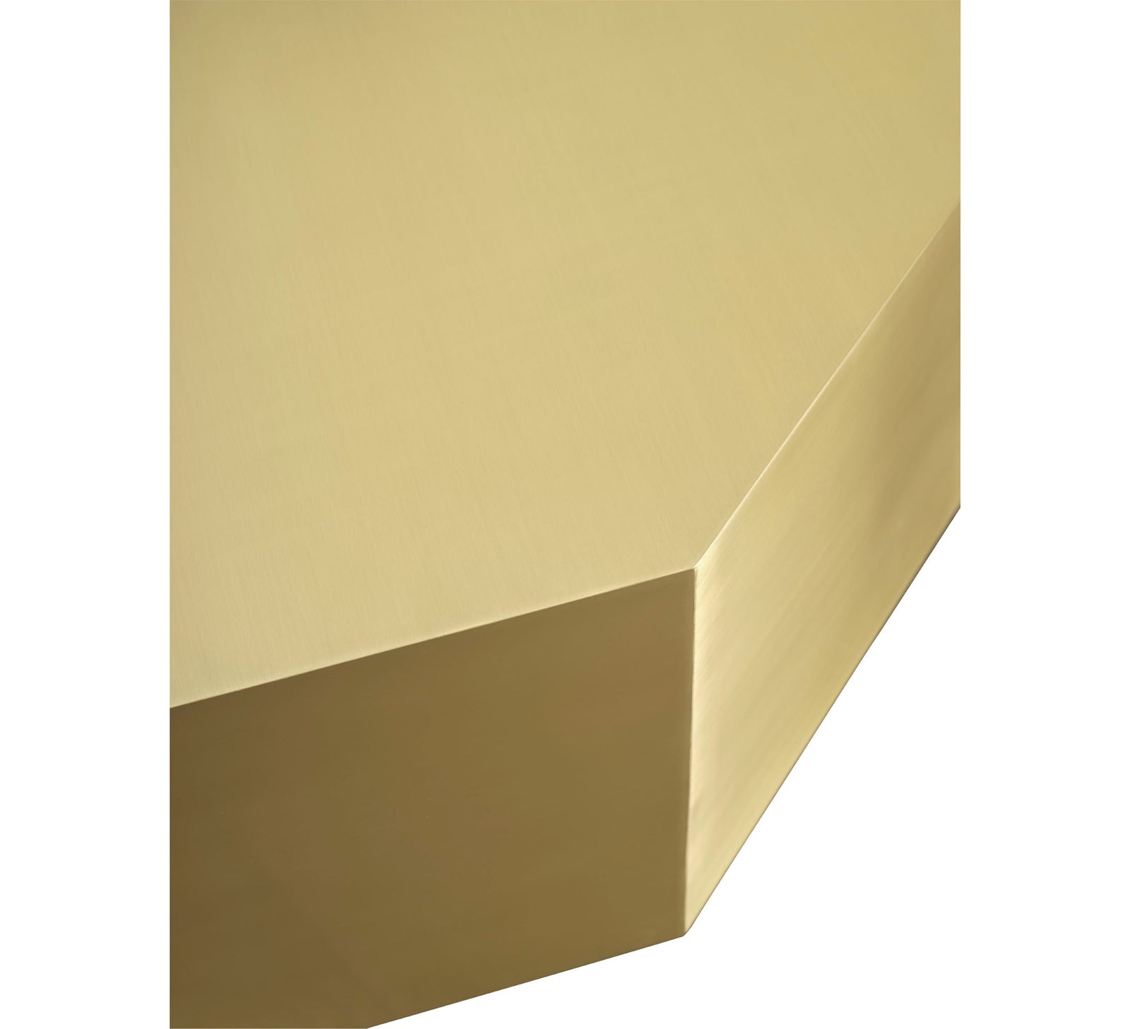 Element Bronze Table