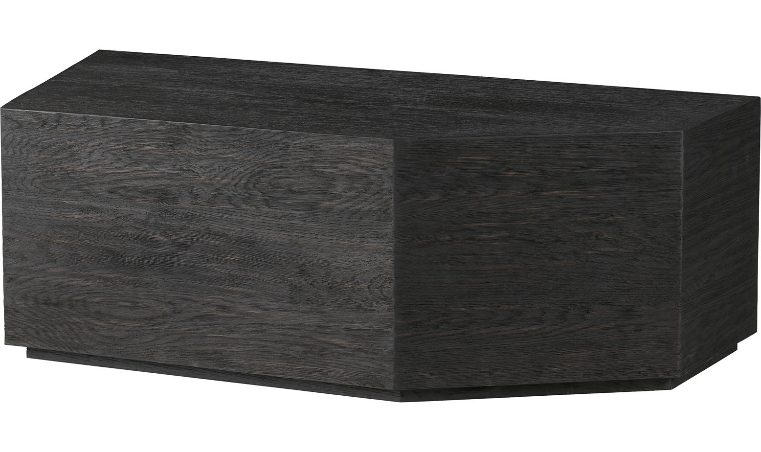 Element Oak Table by Baker Furniture | Sutter & Vale