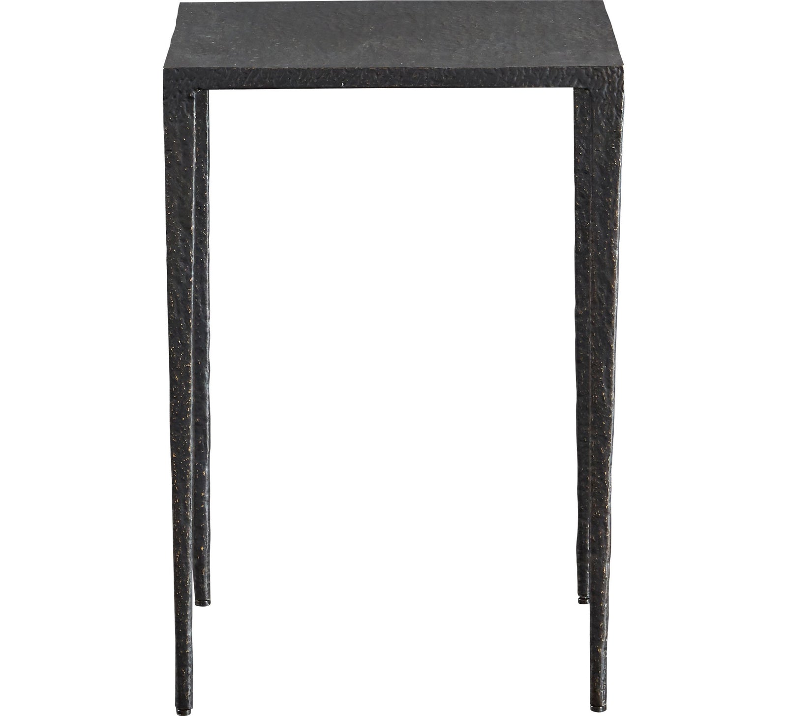 Molten Accent Table