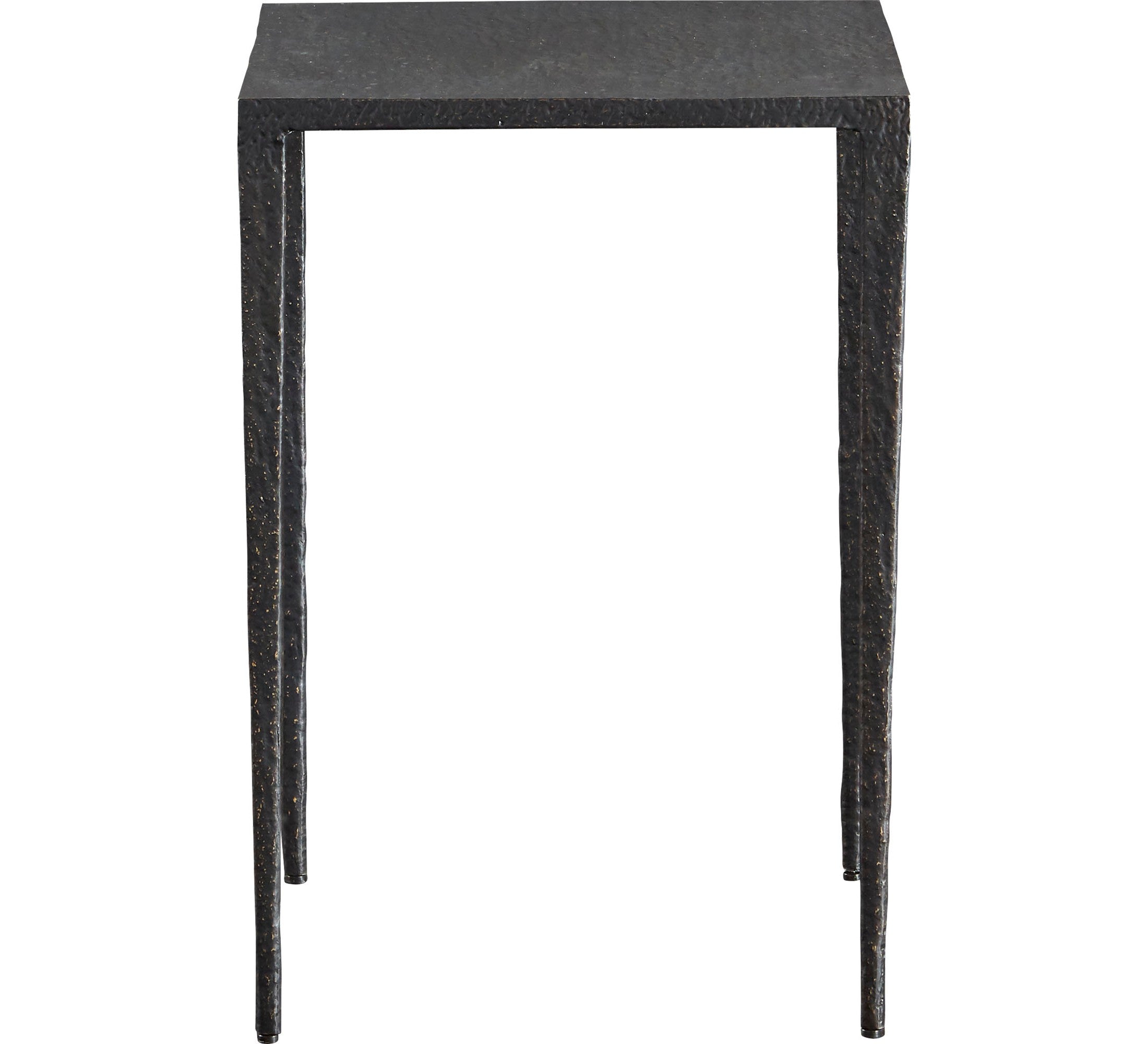 Molten Accent Table