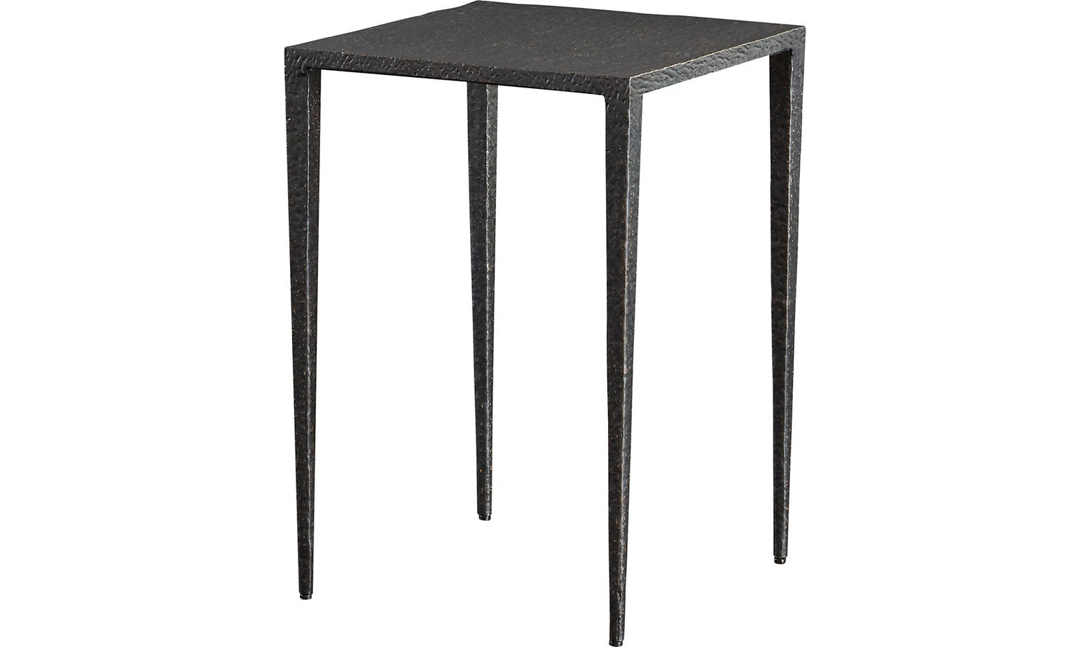 Molten Accent Table by Baker Furniture | Sutter & Vale