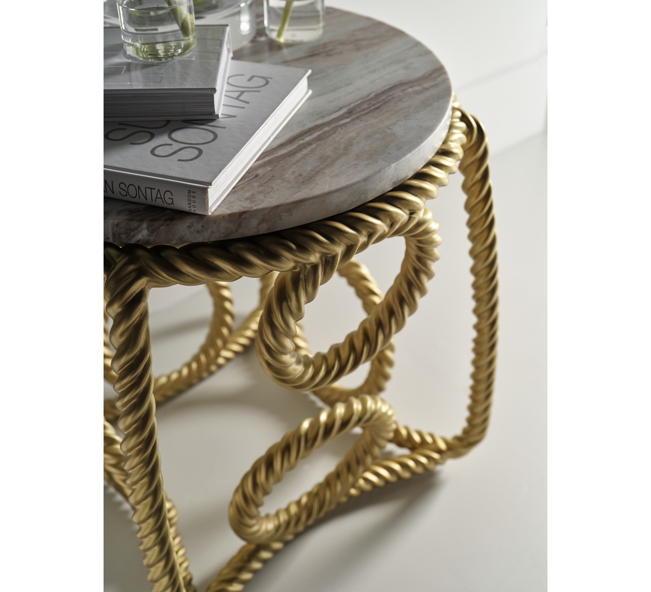 Chavela End Table