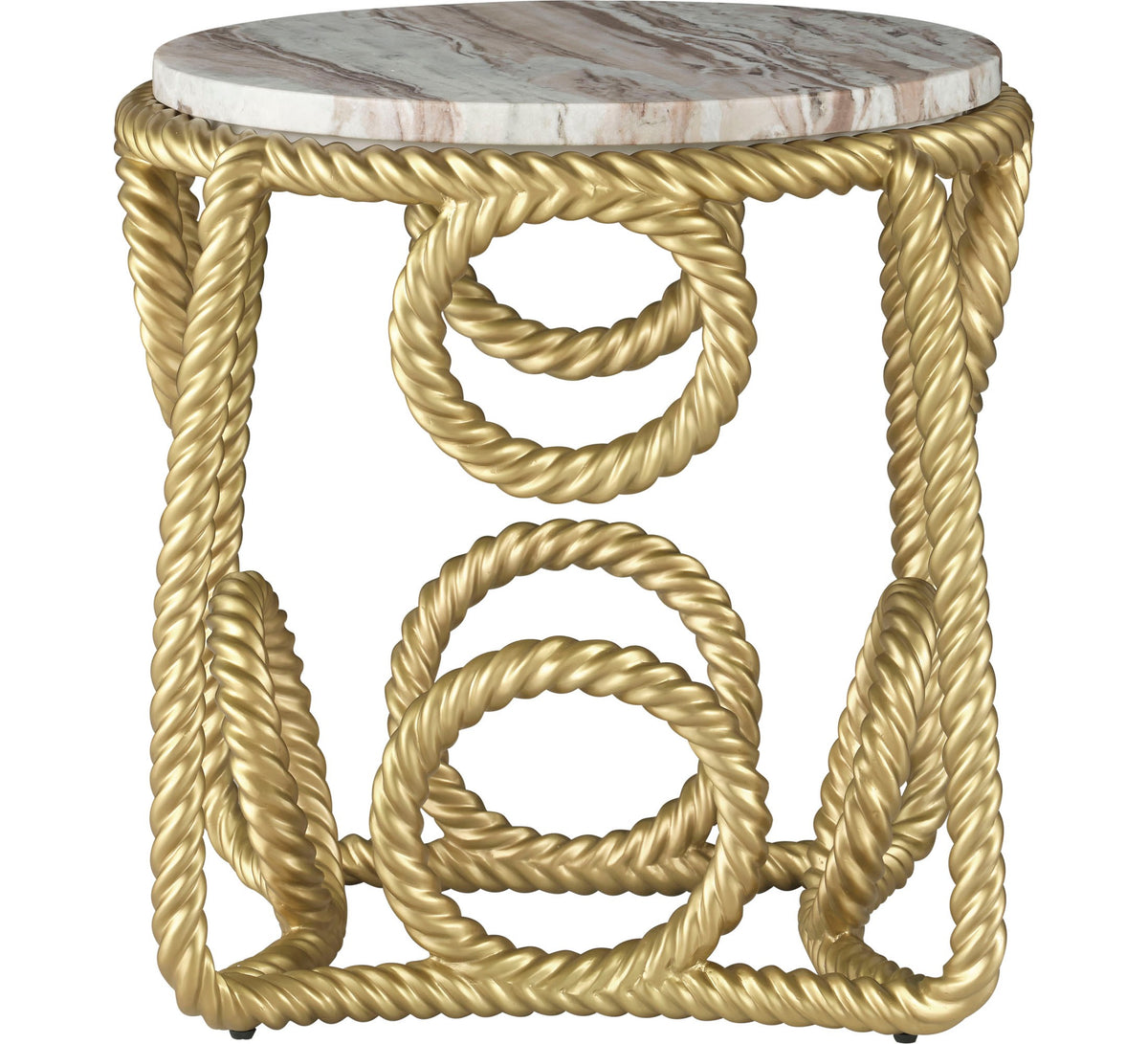 Chavela End Table