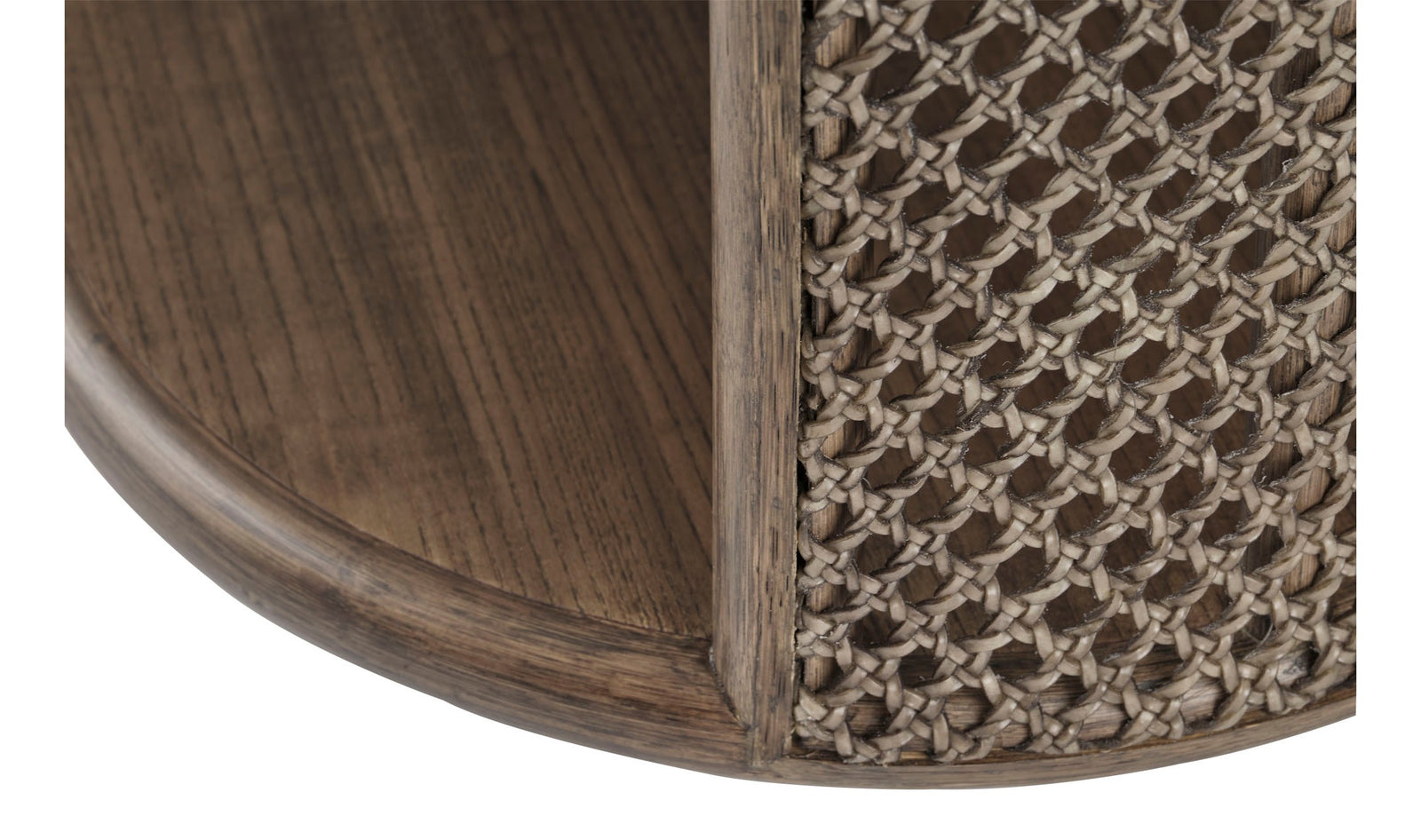 Taru Side Table