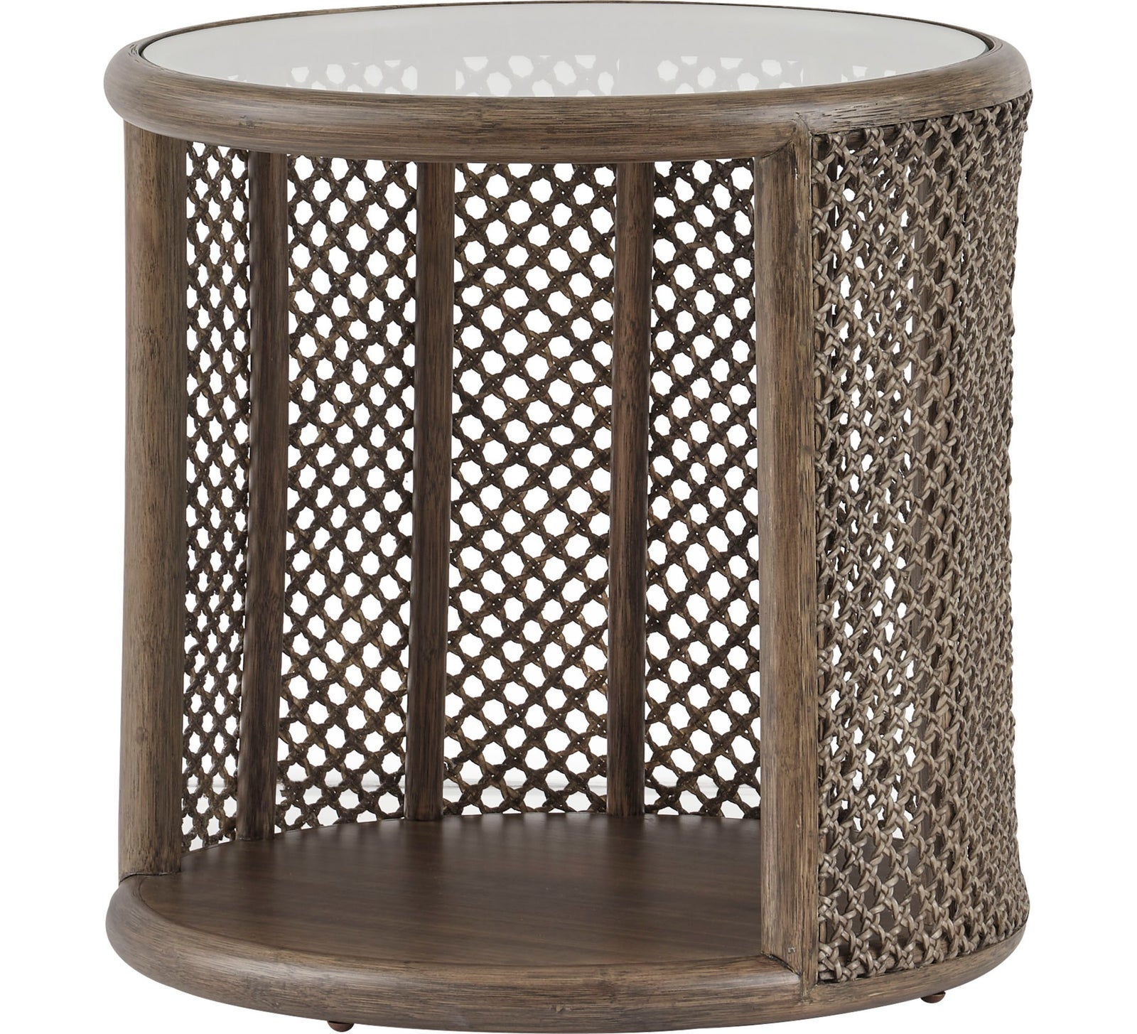 Taru Side Table