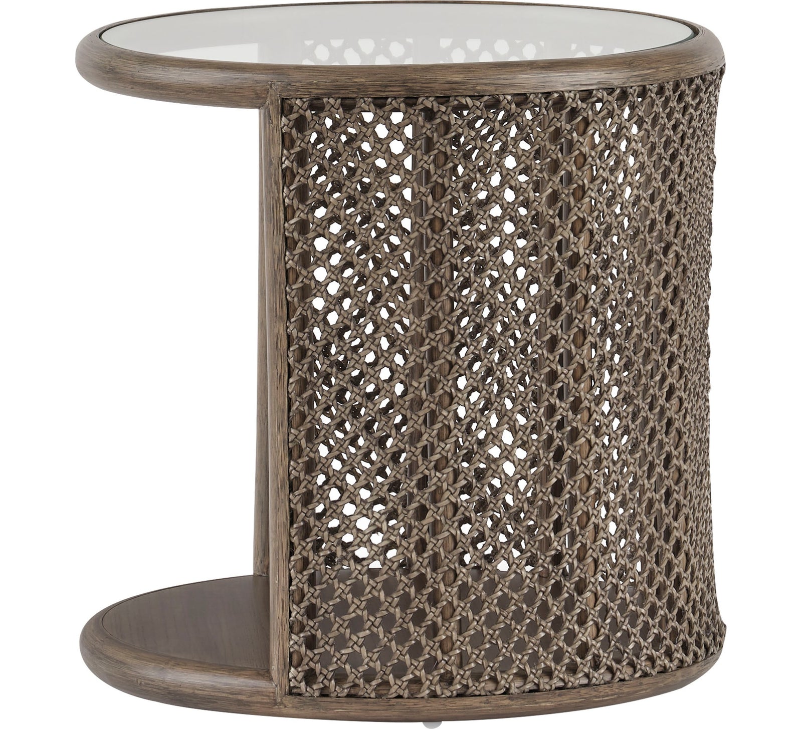 Taru Side Table