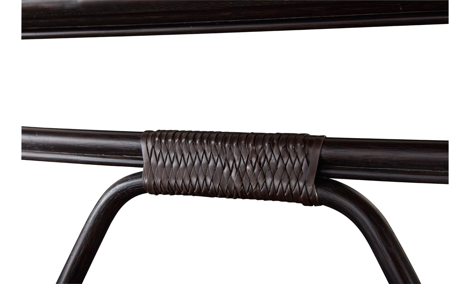 Lattice Etagere