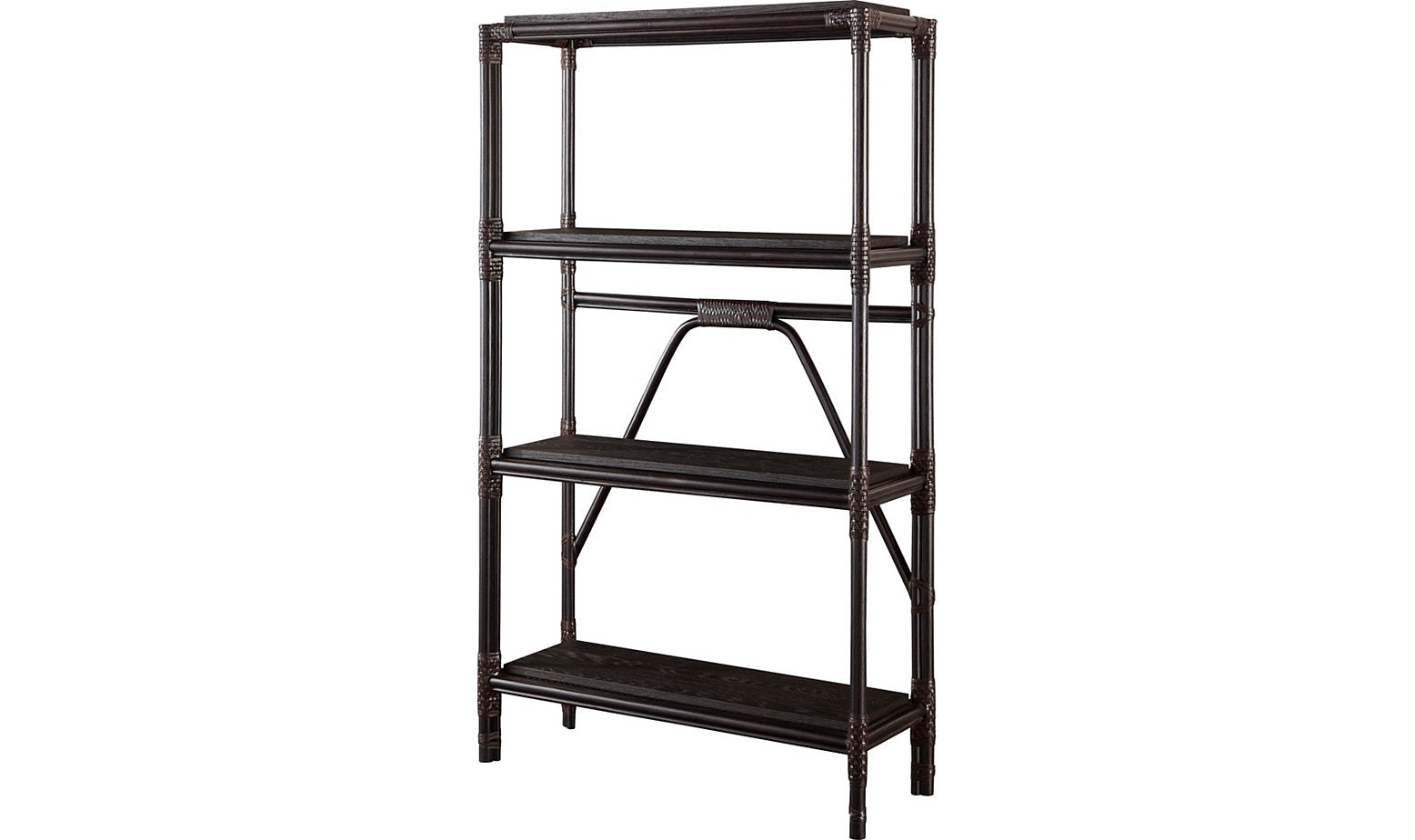 Lattice Etagere by Baker Furniture | Sutter & Vale