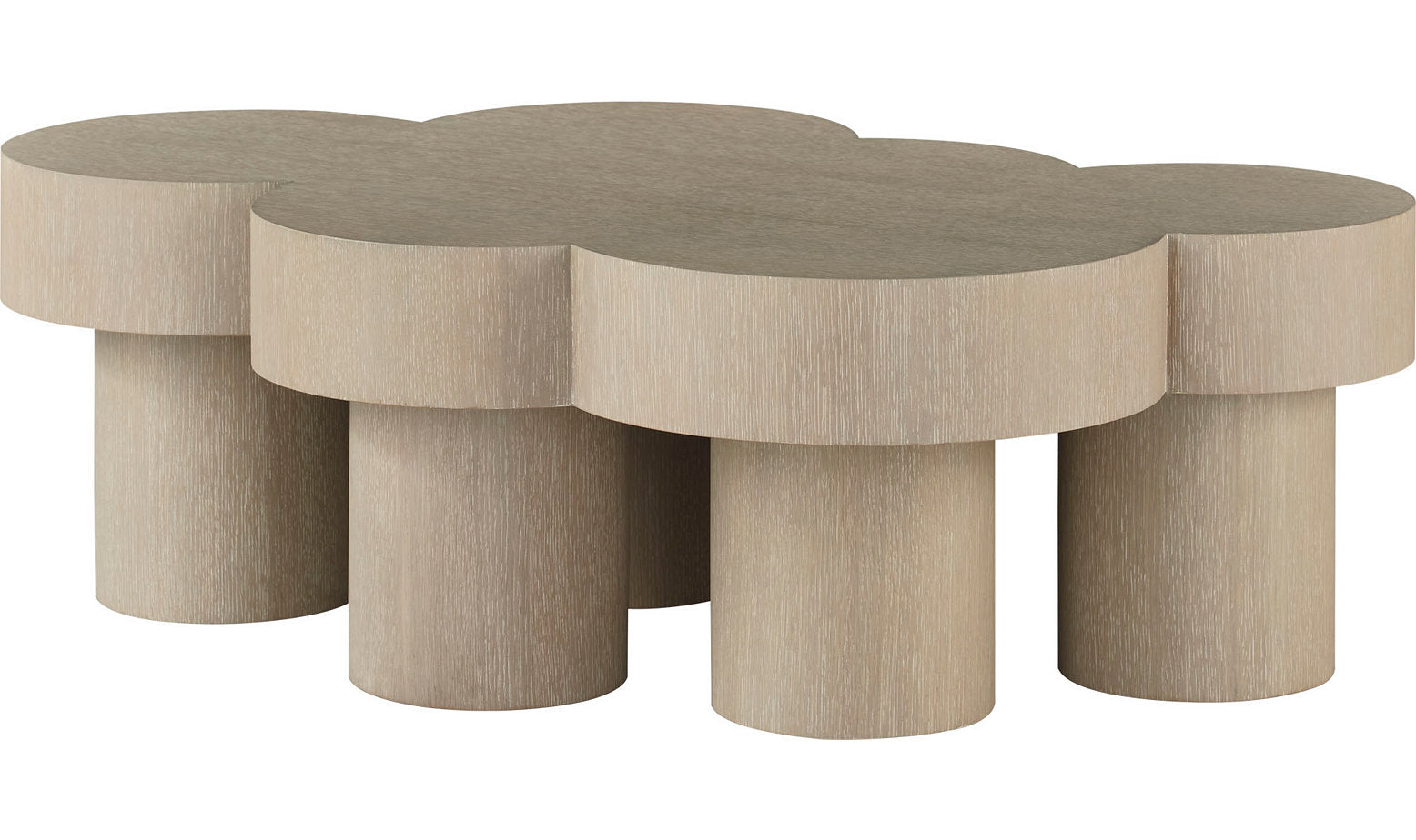 Curaçao Cocktail Table by Baker Furniture | Sutter & Vale
