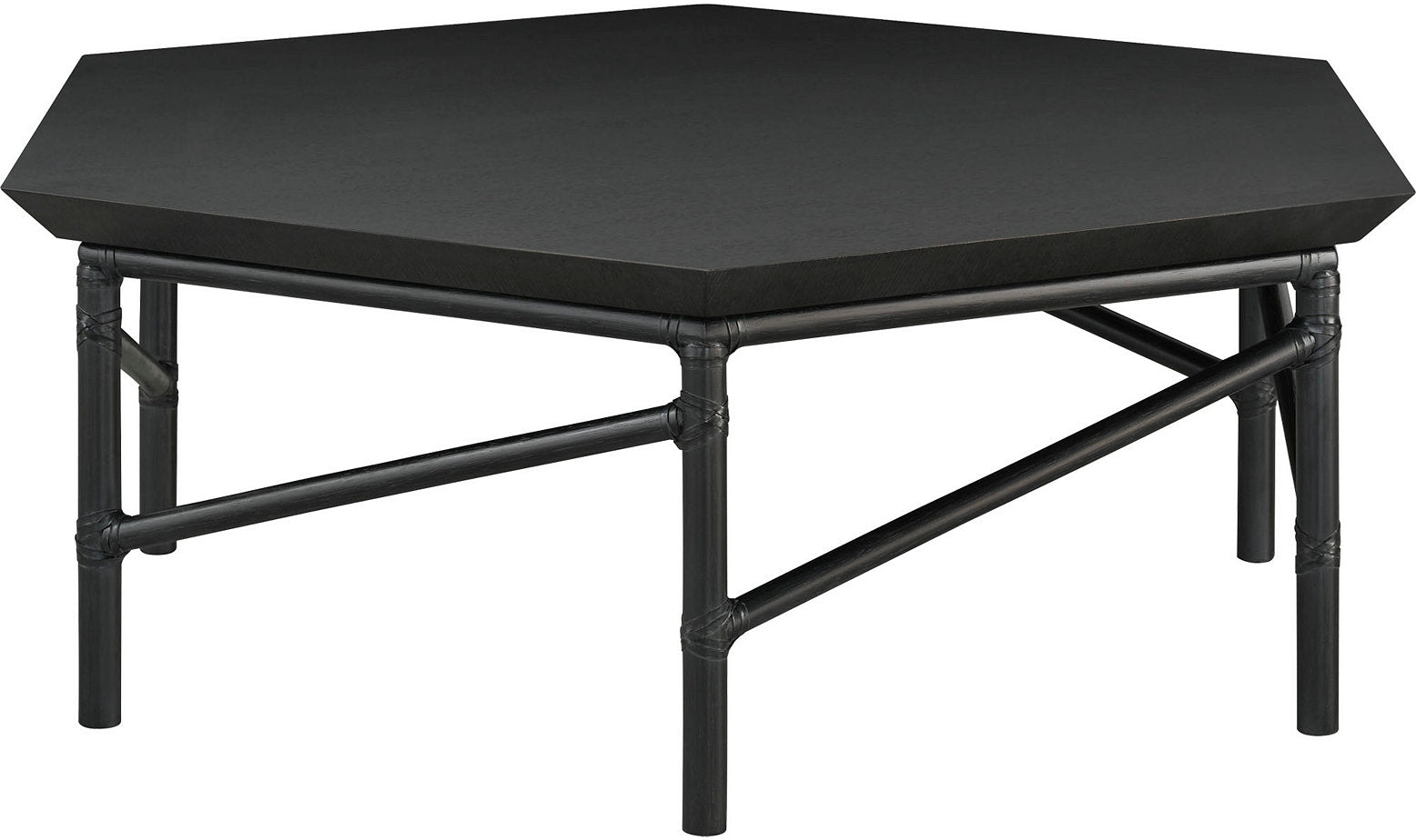 Martinique Cocktail Table by Baker Furniture | Sutter & Vale