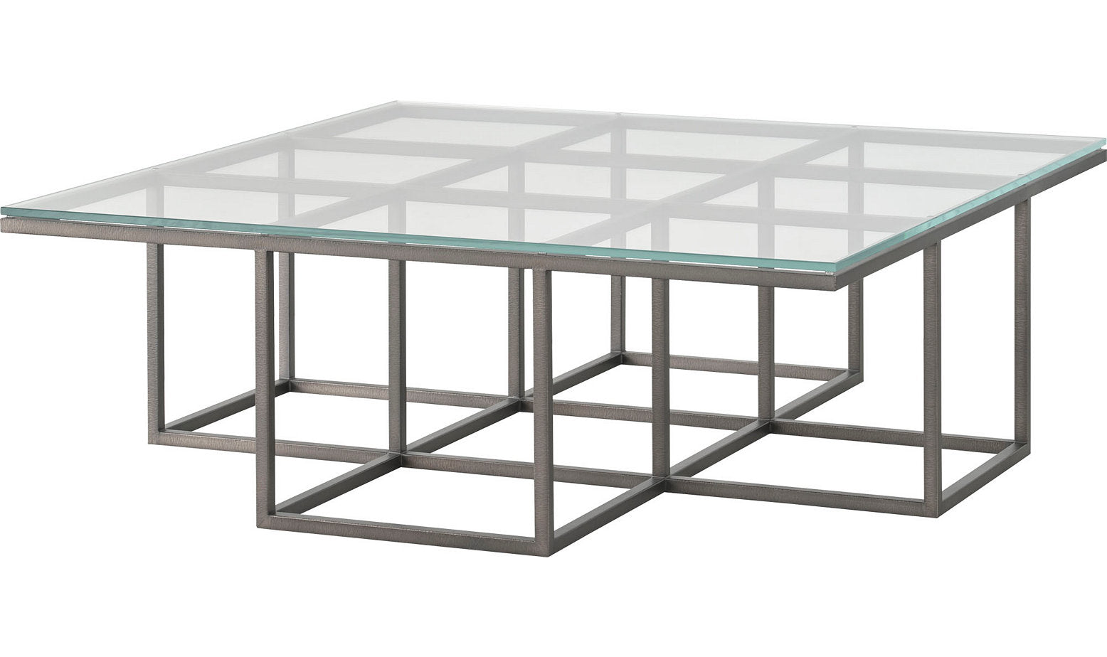 Guyana Cocktail Table by Baker Furniture | Sutter & Vale