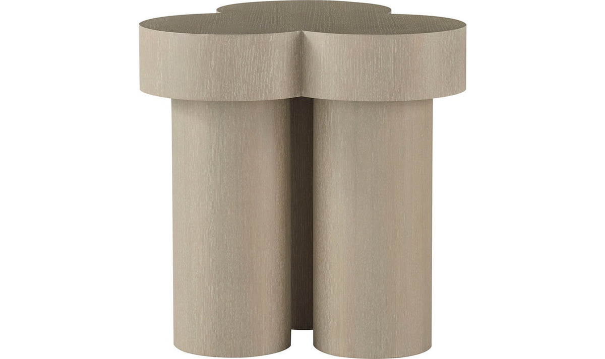 Curaçao Side Table – Side Tables by Baker Furniture | Sutter & Vale