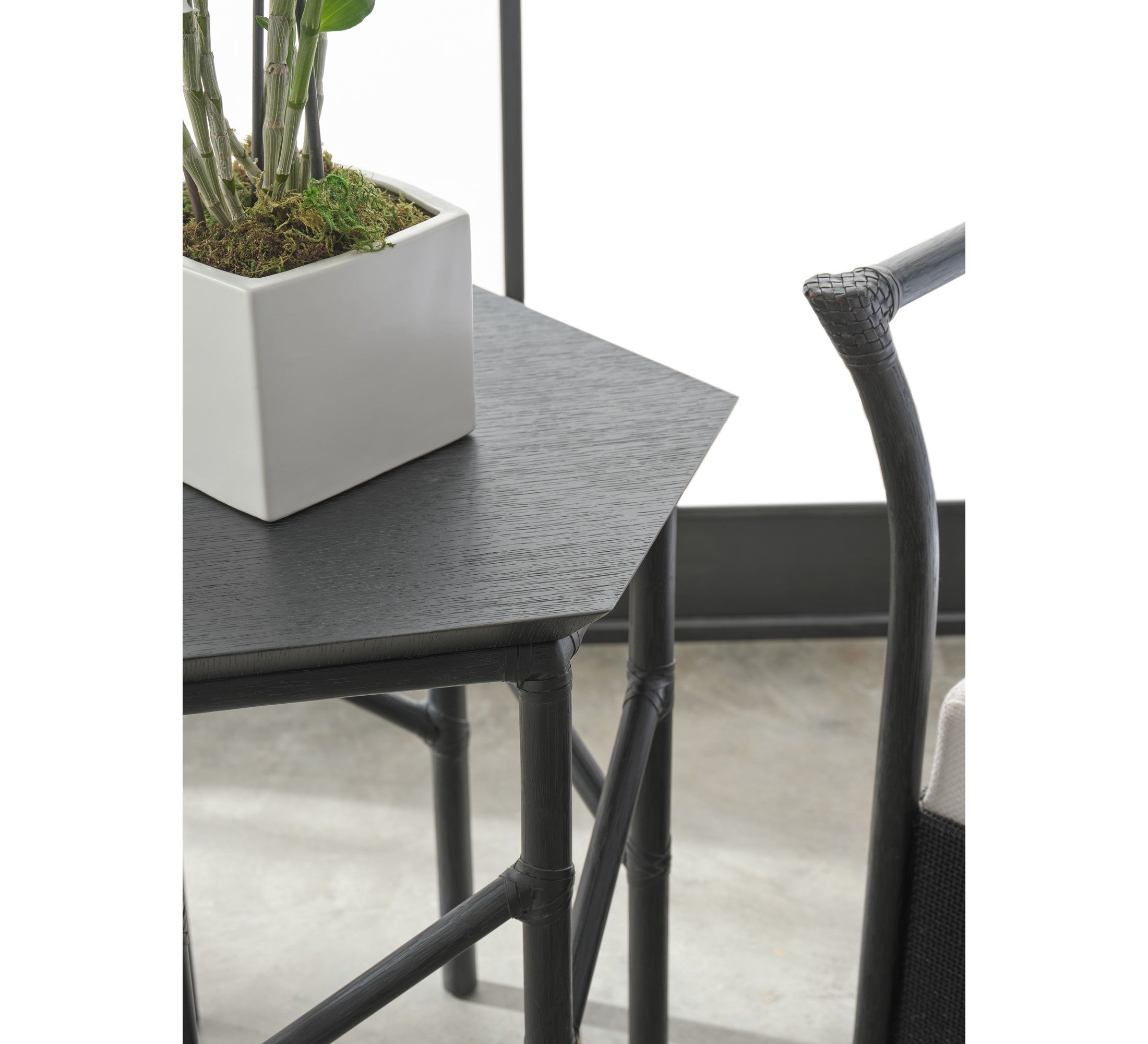 Martinique Side Table