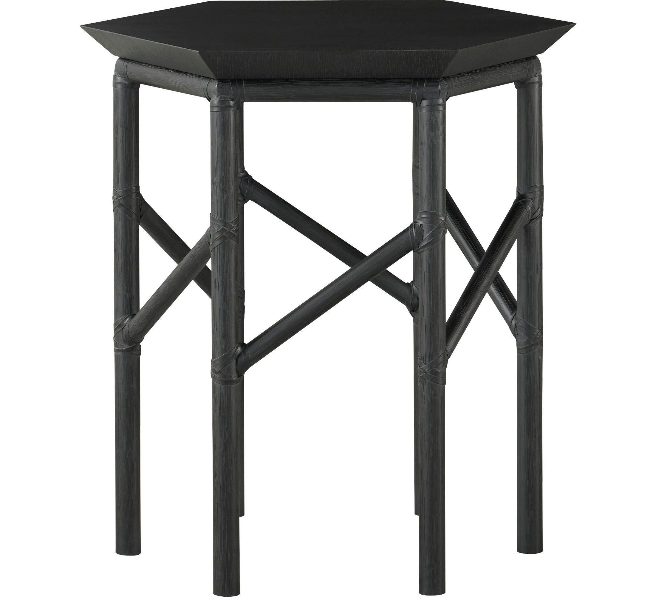 Martinique Side Table