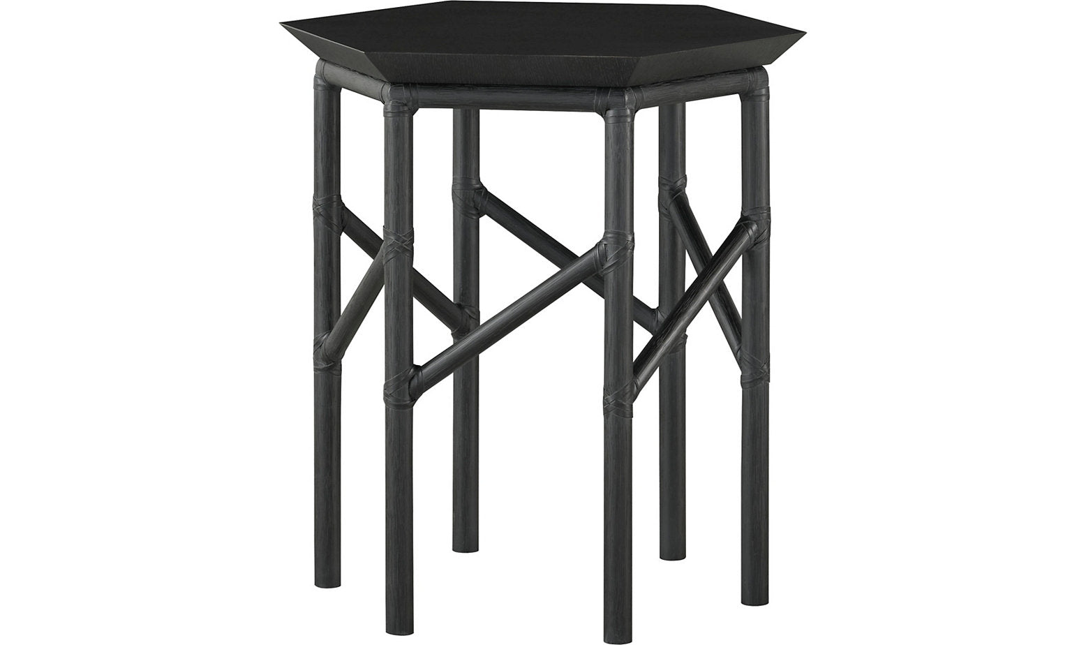 Martinique Side Table – Side Tables by Baker Furniture | Sutter & Vale