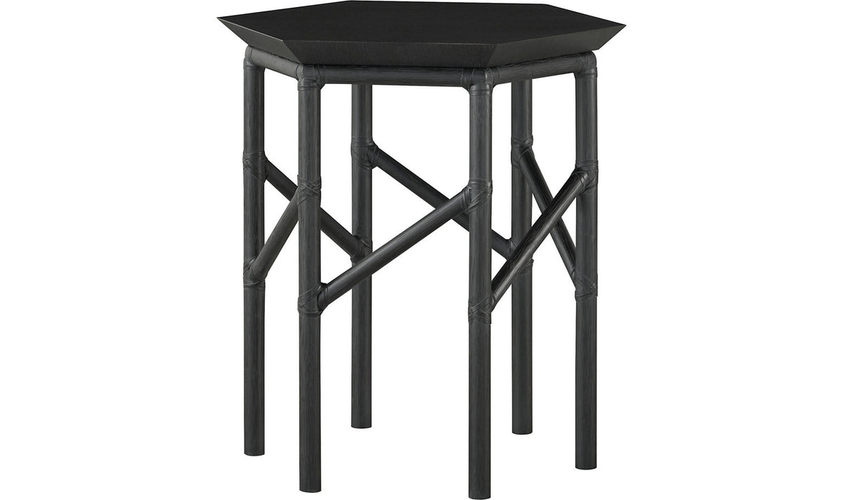 Martinique Side Table – Side Tables by Baker Furniture | Sutter & Vale