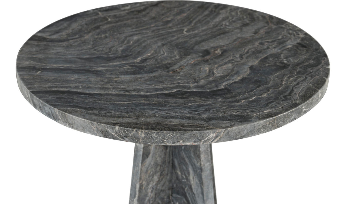 Saint Lucia End Table