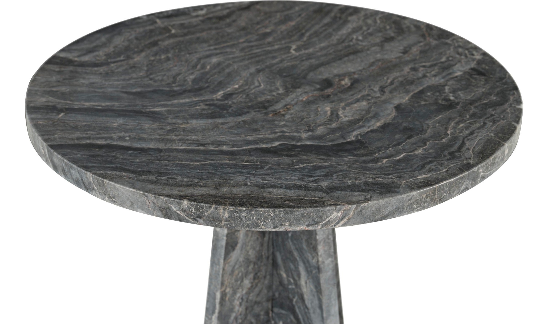 Saint Lucia End Table
