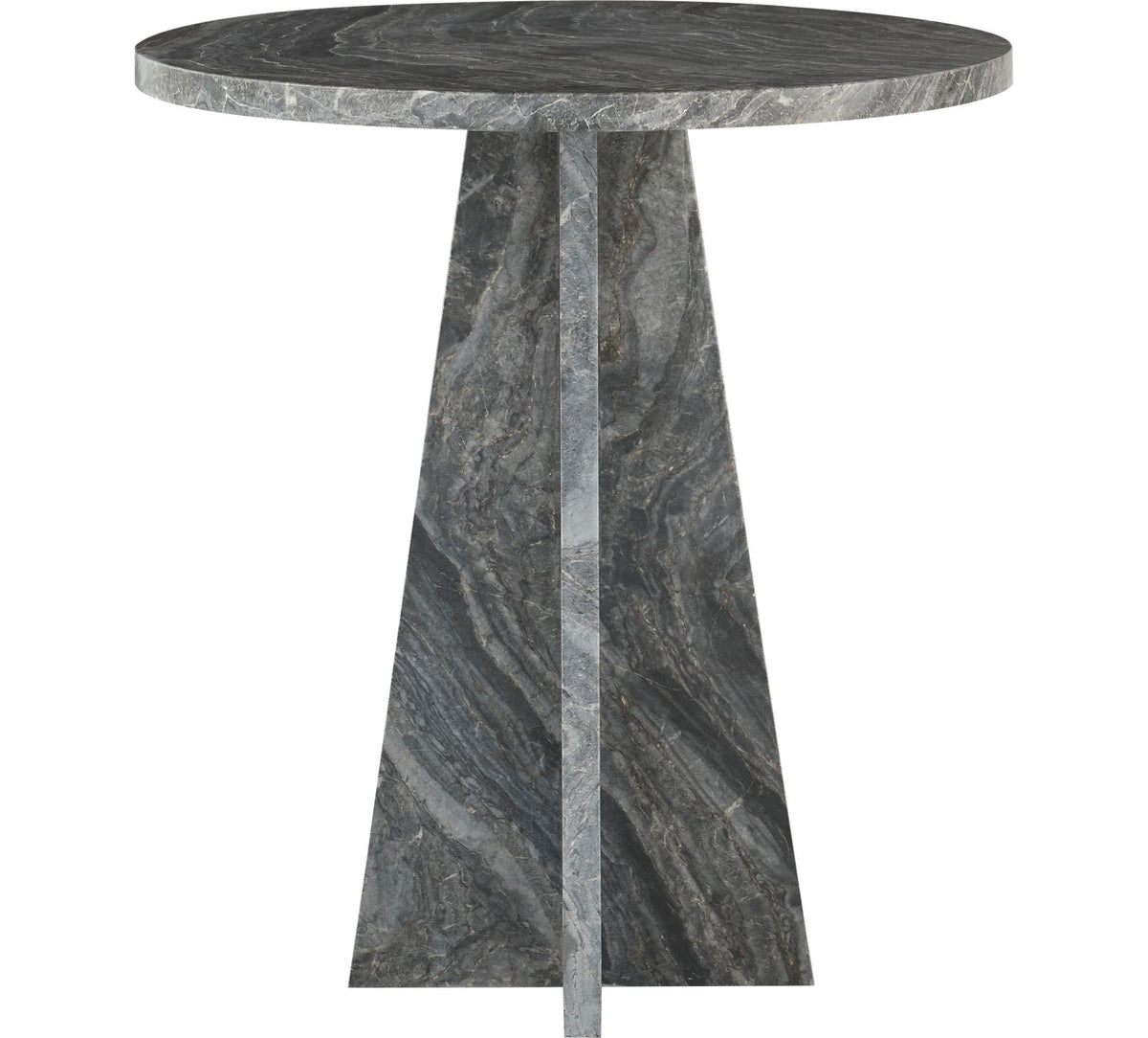 Saint Lucia End Table