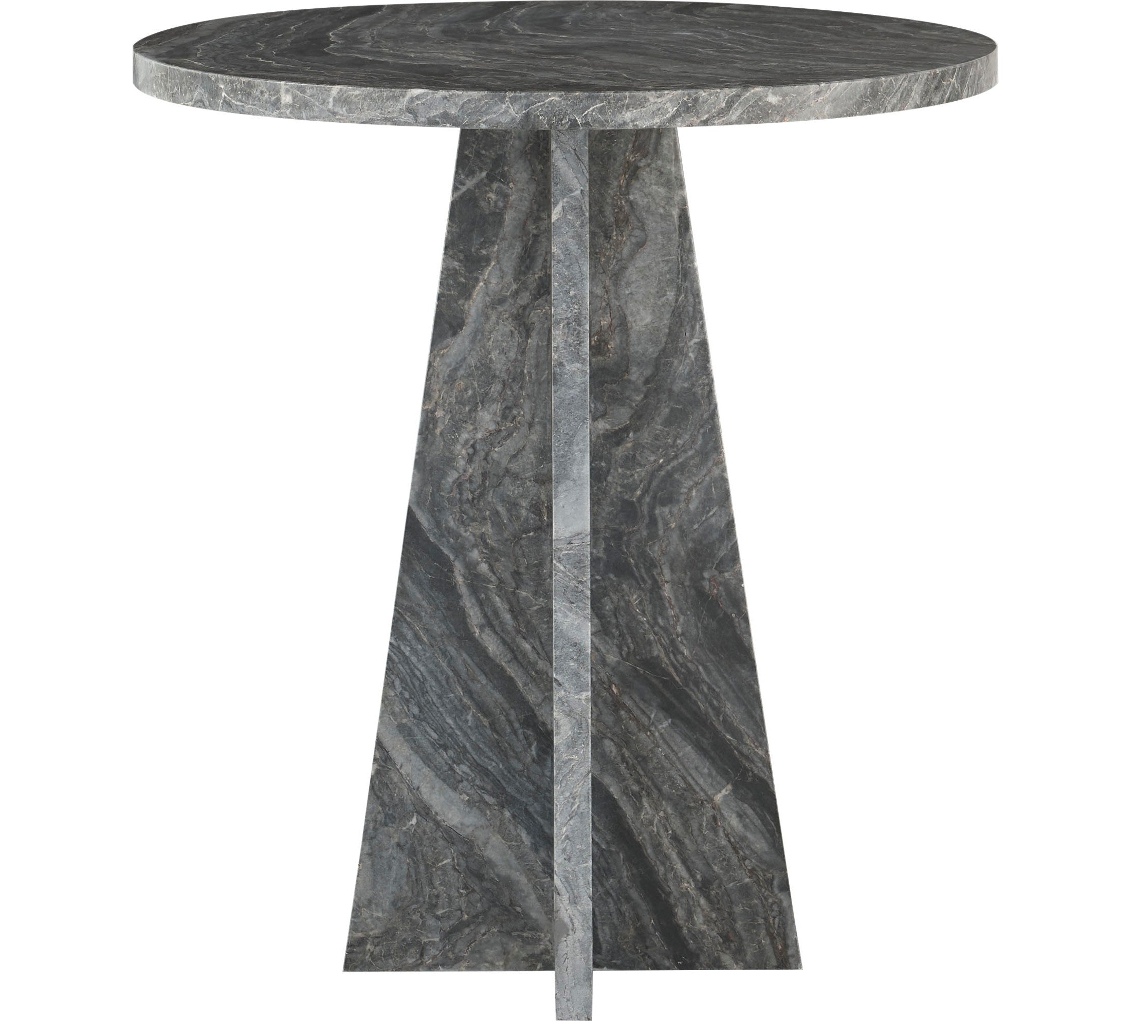 Saint Lucia End Table