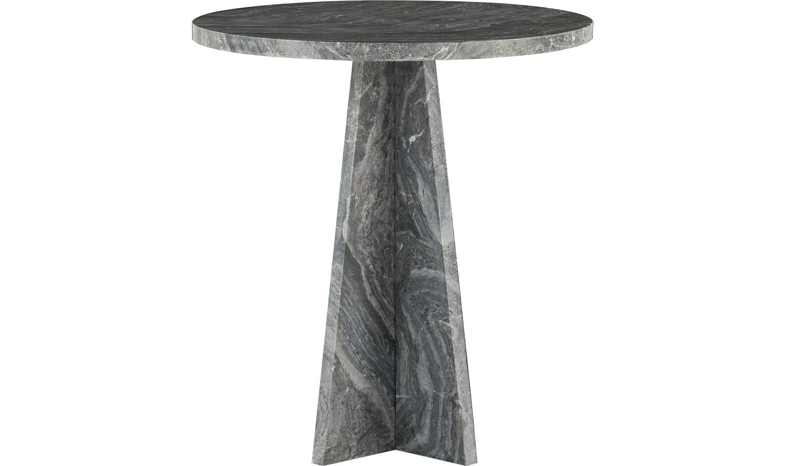 Saint Lucia End Table – Side Tables by Baker Furniture | Sutter & Vale