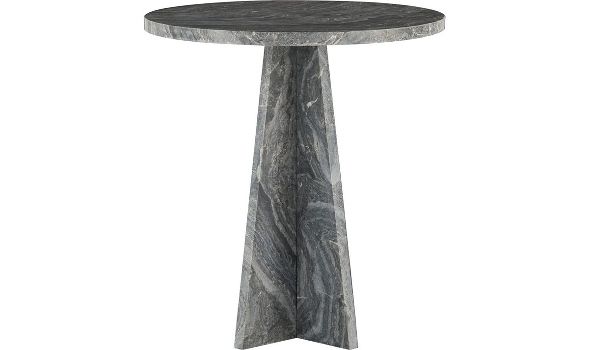 Saint Lucia End Table – Side Tables by Baker Furniture | Sutter & Vale